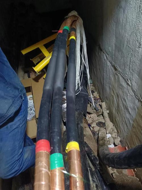 電纜熔接頭技術轉讓 熱熔式中間接頭、高壓熔接設備及成套材料全面解析