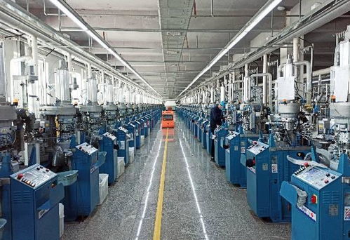 遼源智能化工廠 科技賦能制造，技術(shù)轉(zhuǎn)讓開啟產(chǎn)業(yè)升級(jí)新篇章