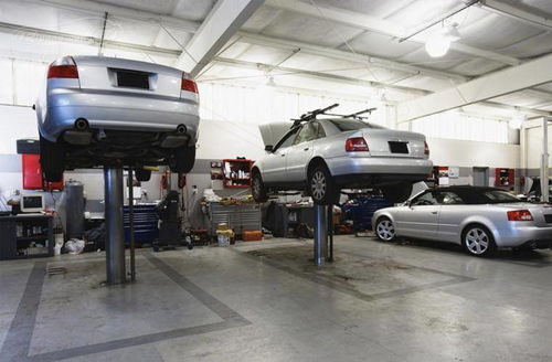 修車工私開客戶車輛約會(huì)事件警示 選擇正規(guī)維修店，保障您的愛車安全